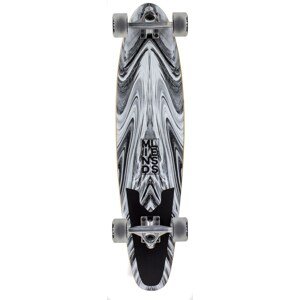 Mindless - Raider 34" V6 Grey - longboard - 2. jakost