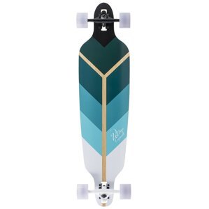 Voltage - Directional DT V2 40" Blue longboard