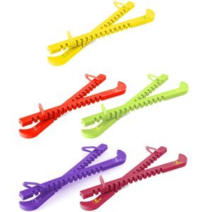 SFR - Scented Figure Blade Guards - Vonící chránič ostří nožů bruslí Vůně: Citrus