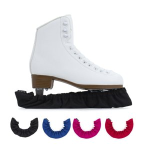SFR - Blade Soakers - Návleky na ostří nožů bruslí Barva: Modrá