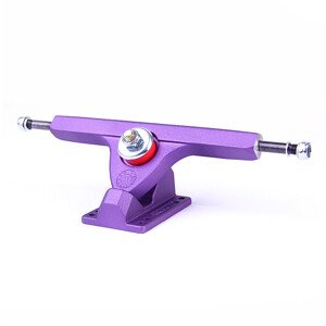 Caliber - II Fourty Four 10" - satin purple - 184mm 44° - truck (1ks)
