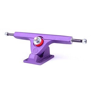 Caliber - II Fifty 10" - plum - 184mm 50° - truck (1ks)