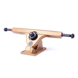 Caliber - II Fifty 10" - satin gold - 184mm 50° - truck (1ks)