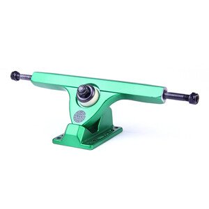 Caliber - II Fifty 10" - satin green - 184mm 50° - truck (1ks)