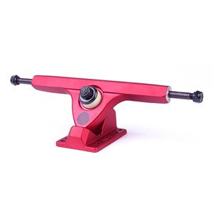 Caliber - II Fifty 10" - satin red - 184mm 50° - truck (1ks)