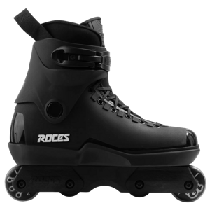 Roces - M12 LO Buio Team - Black - Aggressive brusle Velikost (brusle): 39