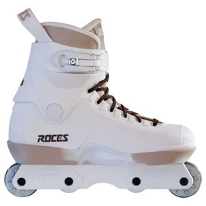 Roces - M12 LO Team Cappuccino - Aggressive brusle Velikost (brusle): 47