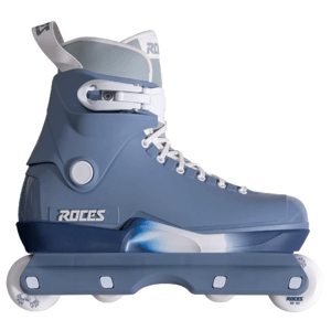 Roces - M12 LO Yuto Goto Namikaze - Aggressive brusle Velikost (brusle): 48