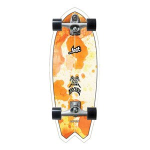 Carver Skateboards Carver x Lost - Hydra 29" - surfskate Typ trucku: C7 Raw