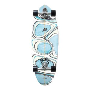 Carver Skateboards Carver x Lost - Quiver Killer 32" - surfskate Typ trucku: CX Raw