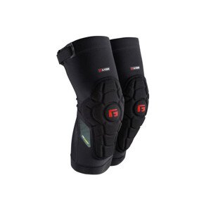 G-Form - PRO Rugged Knee - kolenní chránič Velikost: L