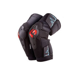 G-Form - E-Line Knee - kolenní chránič Velikost: XL