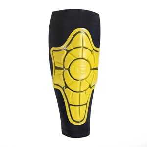G-Form - Pro-X Shin Pads - Yellow - Holenní chrániče Velikost: L