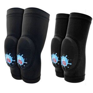 G-Form - Lil'G Knee and Elbow Guard - dětský set chráničů Velikost: S/M