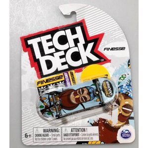 Tech Deck - Finesse Owl - Fingerboard