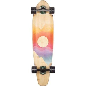 Globe - Arcadia 36" Bamboo/Mountains - longboard