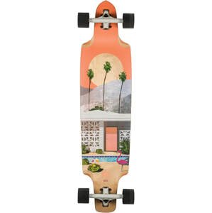Globe - Spearpoint - Motel 40" - longboard