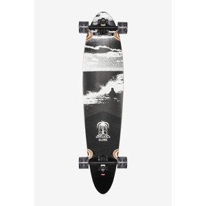 Globe - Pinner Classic 40" Coconut/Black tide - longboard