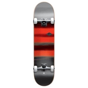 Globe - G1 Full On - Charcoal/Chromantic - 8" - skateboard