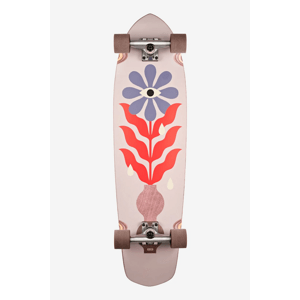 Globe - Blazer XL 36" - Weepy Blume - longboard