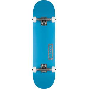 Globe - Goodstock - Neon Blue 8.375" - skateboard