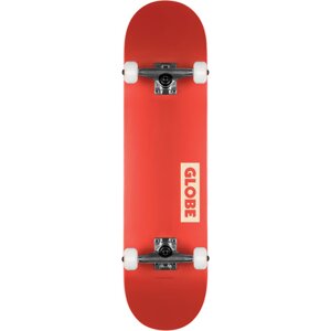 Globe - Goodstock - Red 7.75" - skateboard