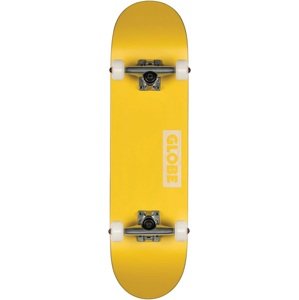Globe - Kids Goodstock 7,6" - Mid Wheat - skateboard
