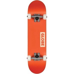 Globe - Kids Goodstock 7" - Mini Sunfire - skateboard