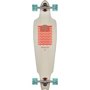 Globe - Prowler Classic 38" Dawn/Copper - longboard