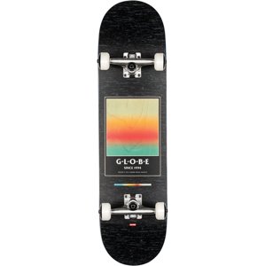 Globe - G1 Supercolor Black/Pond 8,125" - Skateboard