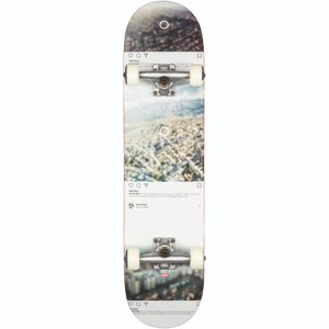Globe - G2 Sprawl 8" - Metropolypse - skateboard