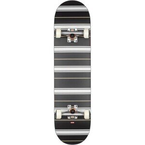 Globe - G1 Moonshine Black/Dye 8" - Skateboard