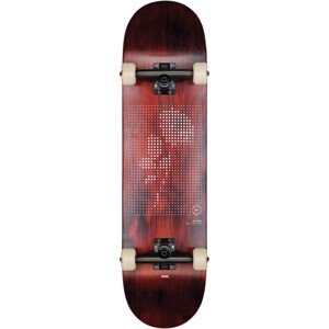 Globe - G2 Dot Gain - Rose 8.125" - skateboard