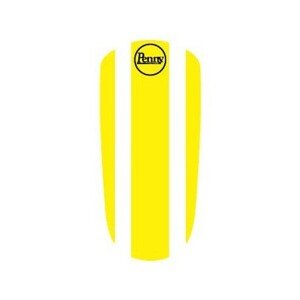 Penny Panel Sticker 22" - Yellow