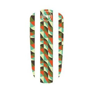 Penny Panel Sticker 22" - Beachcomber