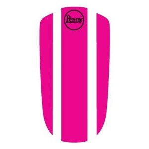Penny Panel Sticker 27" - Pink