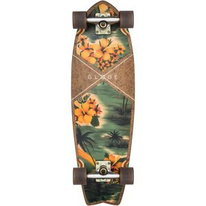 Globe - Sun City 30" Coconut/Hawaiian - longboard