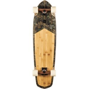 Globe - Blazer XL 36" Bamboo/Floral Couch - longboard