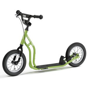 Yedoo - One - Green - Koloběžka