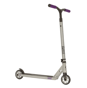 Crisp - Surge Suspension Amethyst - Freestyle koloběžka