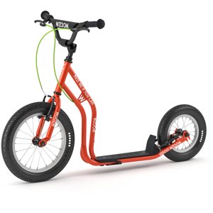 Yedoo - Wzoom - Red - Koloběžka