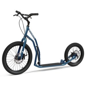 Yedoo - Mezeq - Blue - Koloběžka