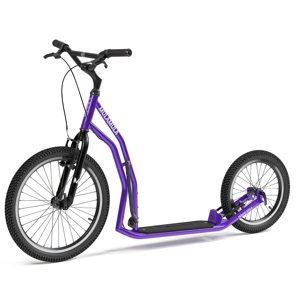 Yedoo - Mula - Purple - Koloběžka