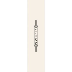 Slamm - Clear Grip Tape