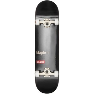 Globe - G3 Bar - Black 8" - skateboard