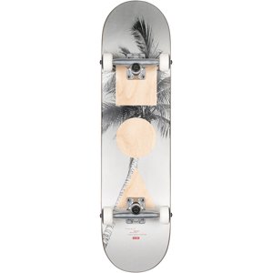 Globe - G1 Stack 8" Lone Palm - skateboard