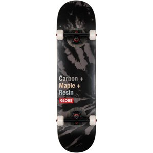 Globe - G3 Bar - Impact/Black Dye 8" - skateboard