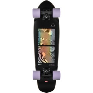 Globe - Blazer 26" Black/Purple - longboard