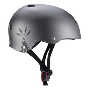Triple Eight - The Certified Sweatsaver Helmet Mike Vallely - helma Velikost: XS/S