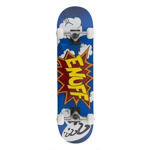 Enuff - Pow Completes 7,75" - Blue skateboard